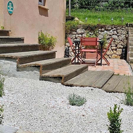 Villa Haras De Séranon Exterior foto